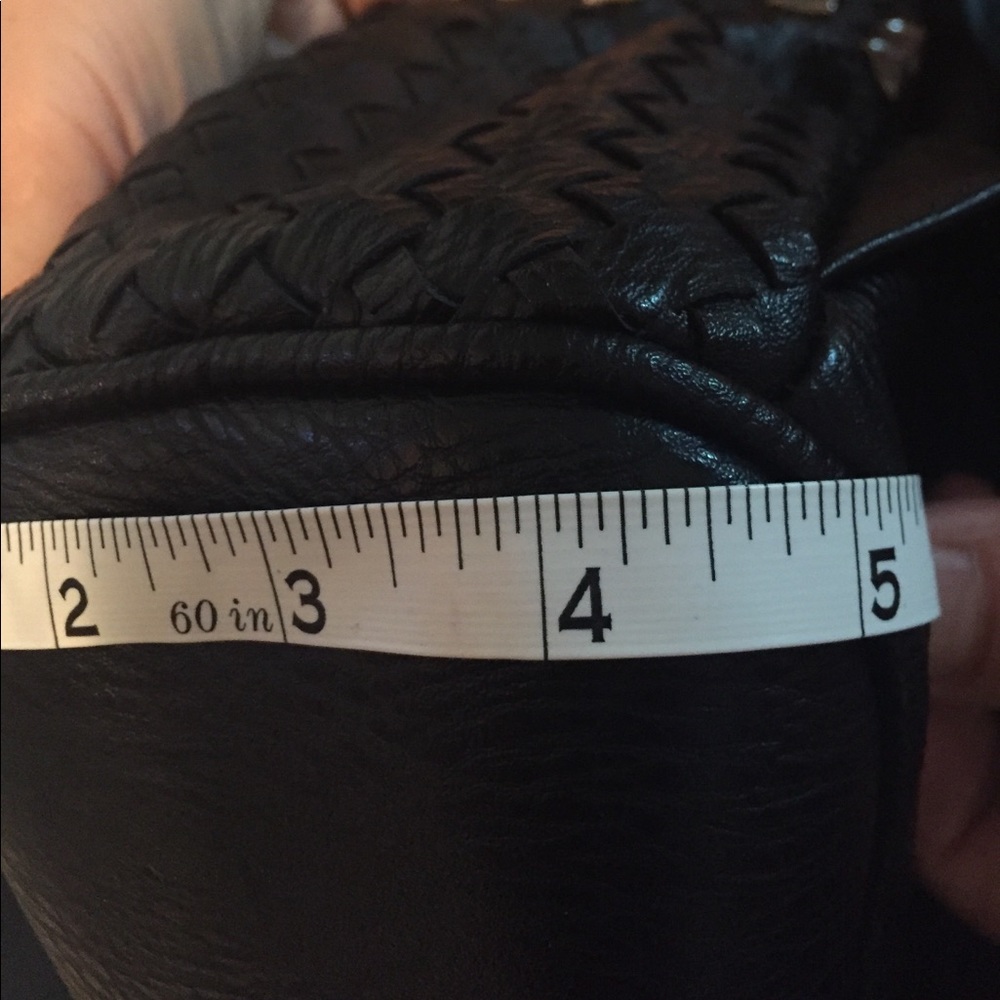 Small Black Backpack - image 8